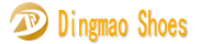 Jinjiang Dingmao Shoes Co., Ltd. Logo