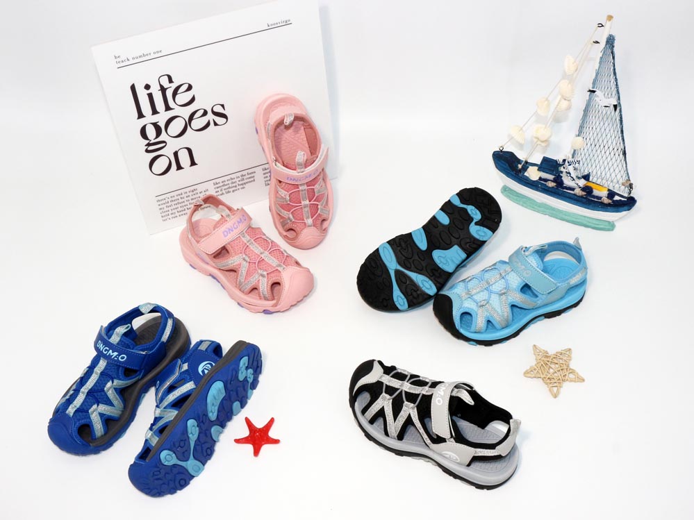 DB-250405 - Jinjiang Dingmao Shoes Co., Ltd.