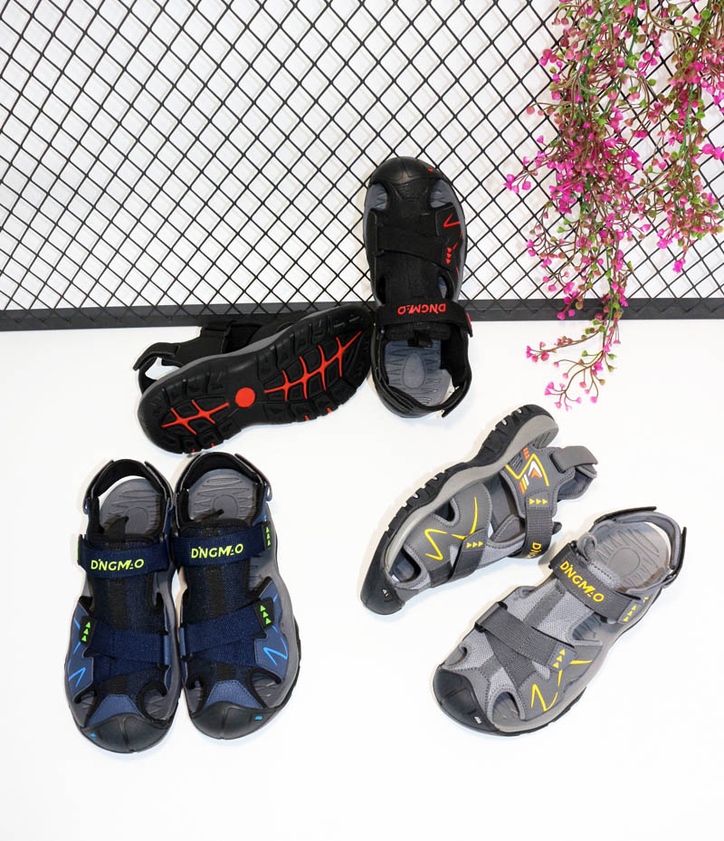 DB2506-18 - Jinjiang Dingmao Shoes Co., Ltd.