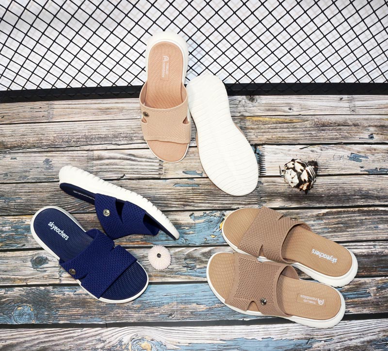 DL-1415 - Jinjiang Dingmao Shoes Co., Ltd.