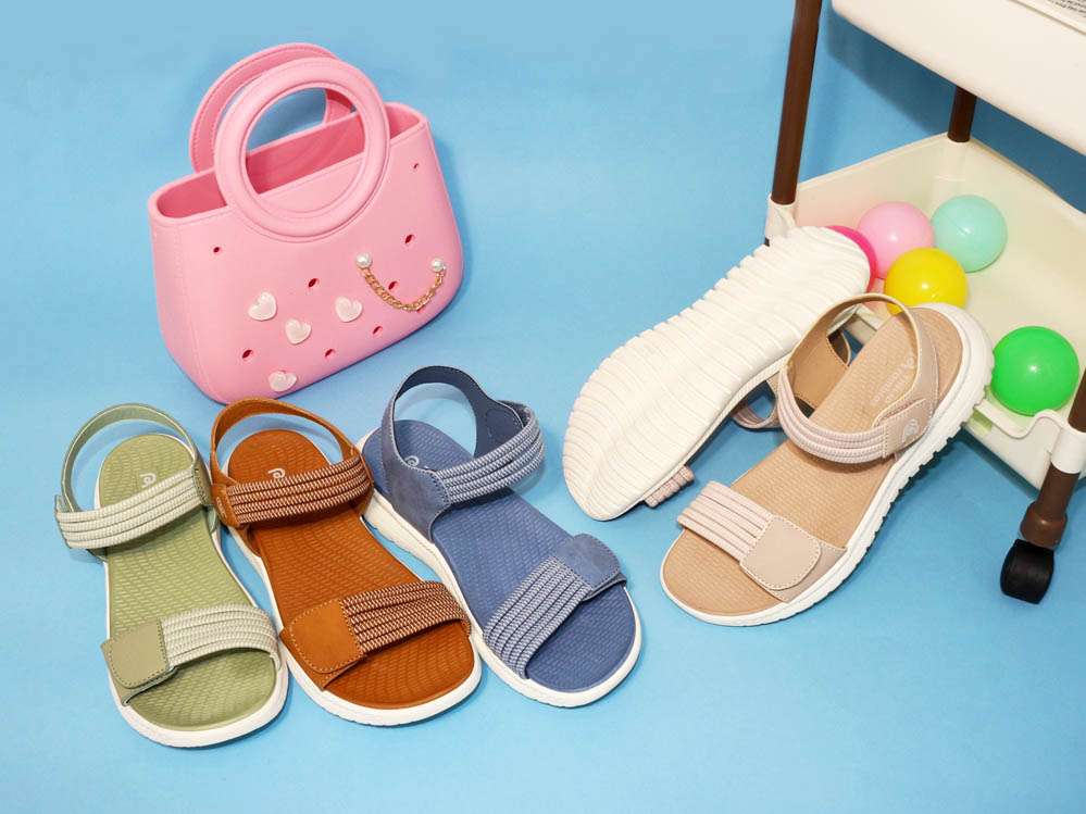 DL-1462 - Jinjiang Dingmao Shoes Co., Ltd.