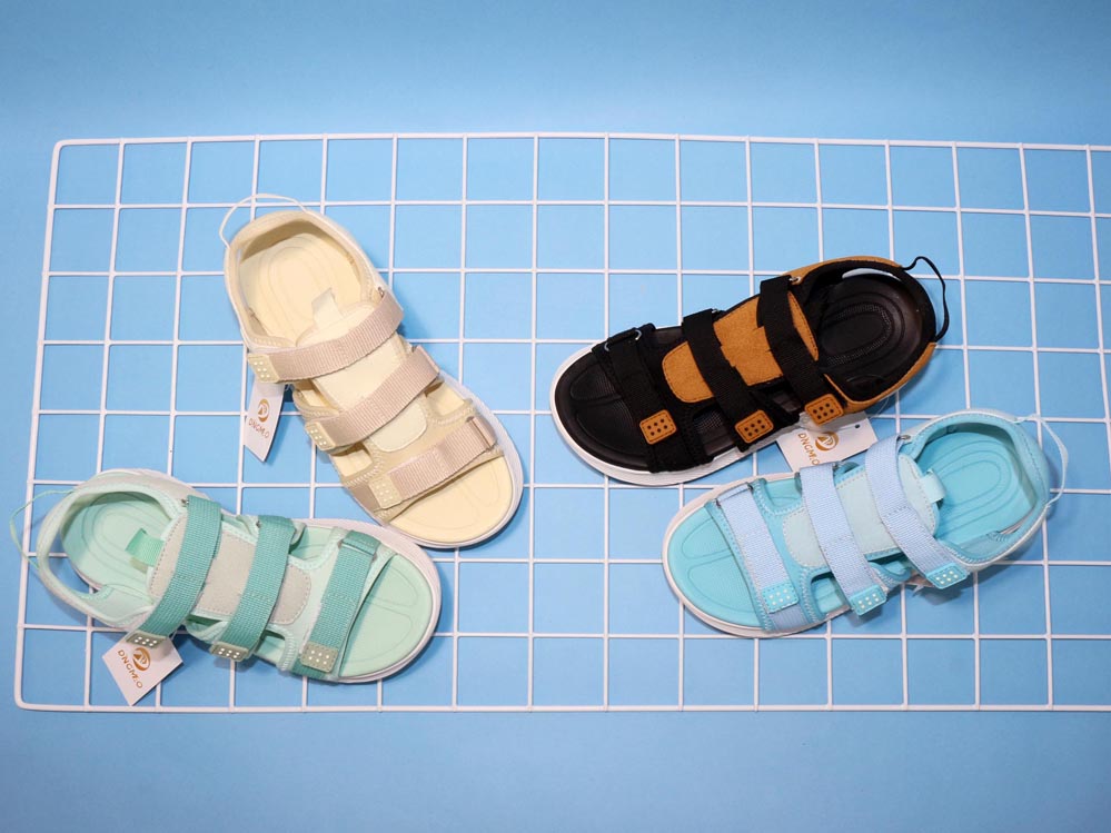 DL-250402 - Jinjiang Dingmao Shoes Co., Ltd.