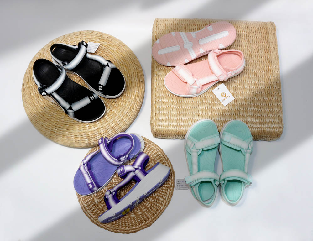 DL-250404 - Jinjiang Dingmao Shoes Co., Ltd.