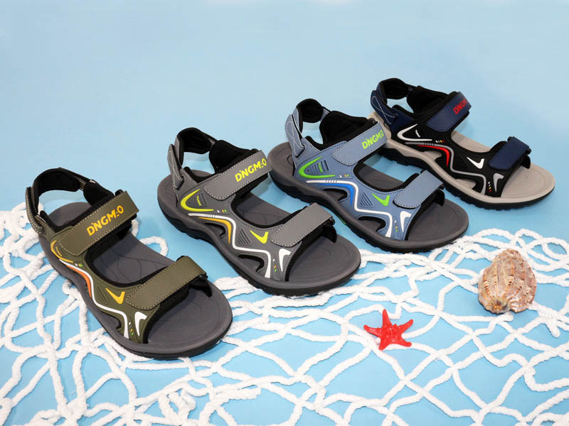 DL-250511 - Jinjiang Dingmao Shoes Co., Ltd.