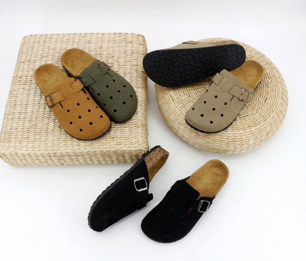 DM-23028 - Jinjiang Dingmao Shoes Co., Ltd.