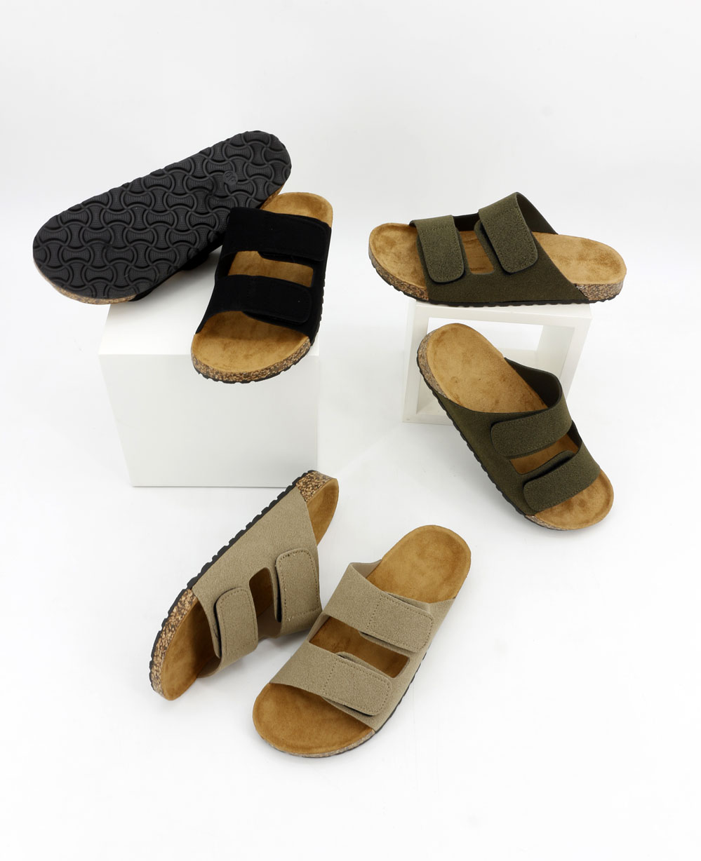 DM-2503 (40-45 #2) - Jinjiang Dingmao Shoes Co., Ltd.