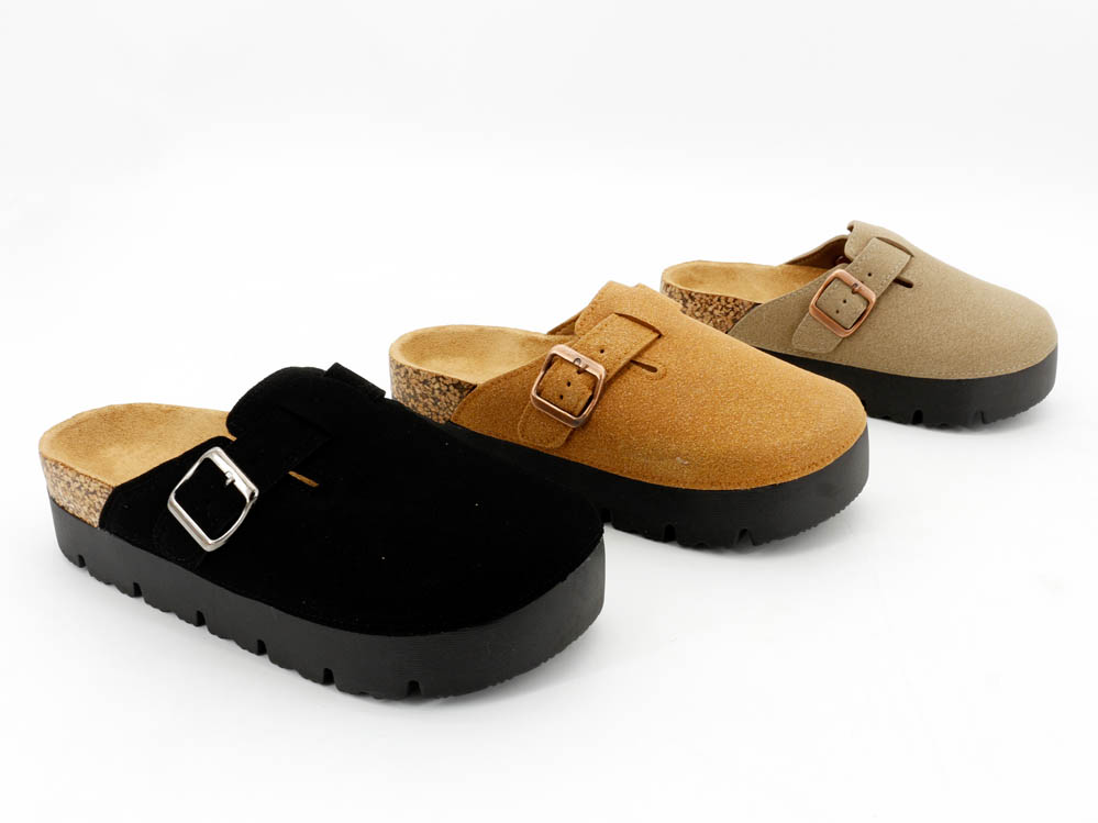 DM-2558 - Jinjiang Dingmao Shoes Co., Ltd.