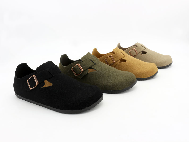 DM-2566 - Jinjiang Dingmao Shoes Co., Ltd.