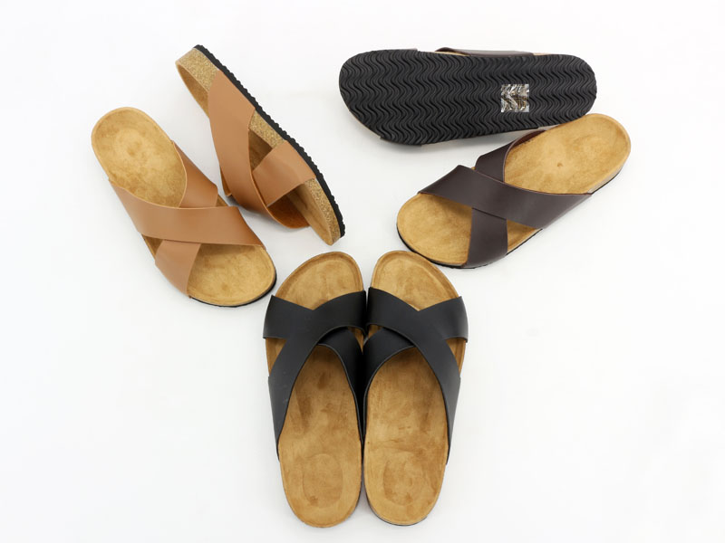 DM-599 - Jinjiang Dingmao Shoes Co., Ltd.