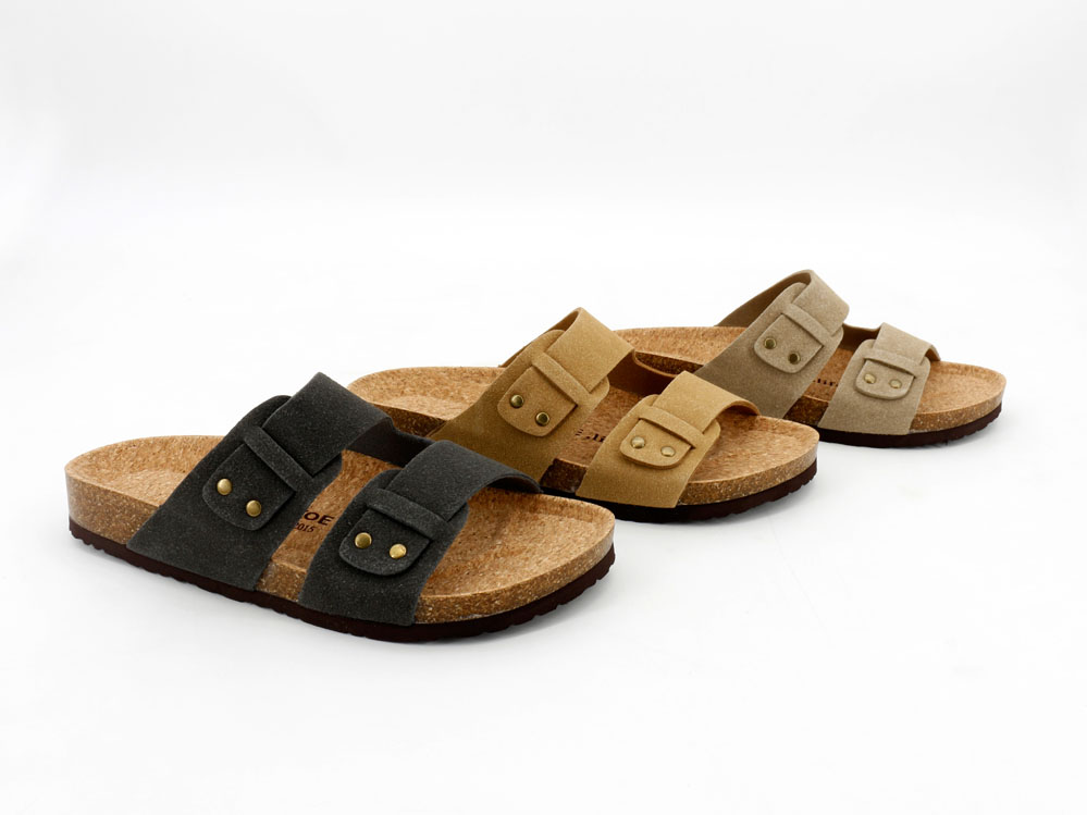DM-606 - Jinjiang Dingmao Shoes Co., Ltd.