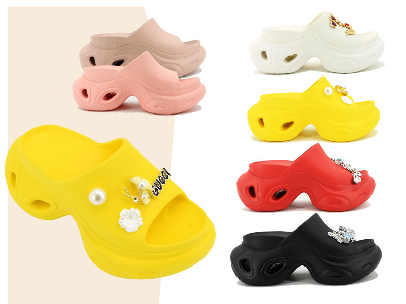 DM E003 - Jinjiang Dingmao Shoes Co., Ltd.