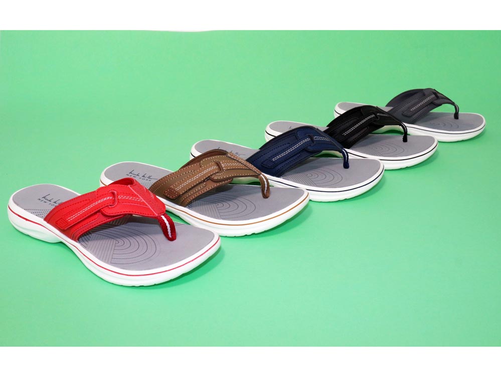 DM-FX2033 - Jinjiang Dingmao Shoes Co., Ltd.