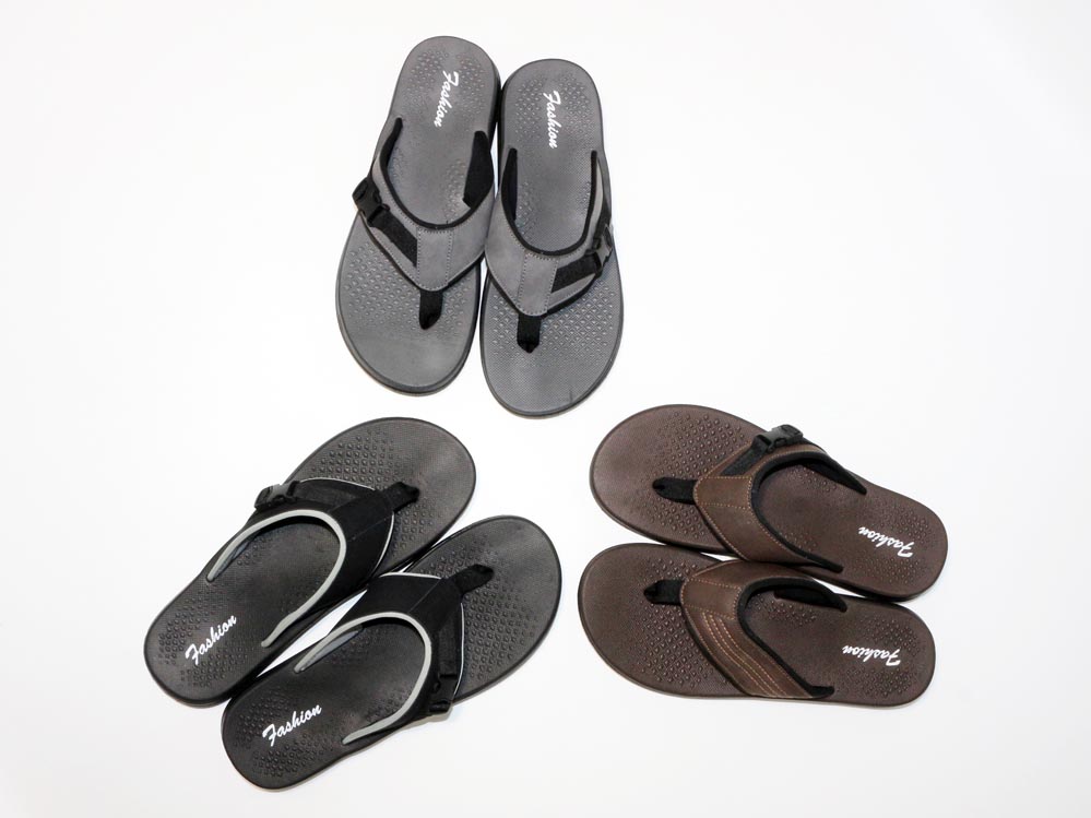 DM-R2025-1 - Jinjiang Dingmao Shoes Co., Ltd.