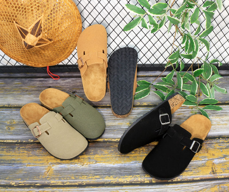 DM X23023 - Jinjiang Dingmao Shoes Co., Ltd.