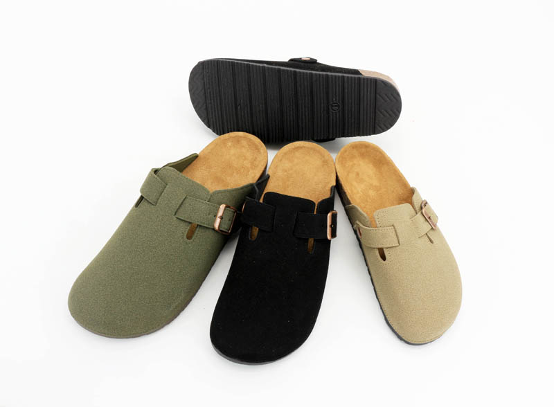 DM X2559 - Jinjiang Dingmao Shoes Co., Ltd.