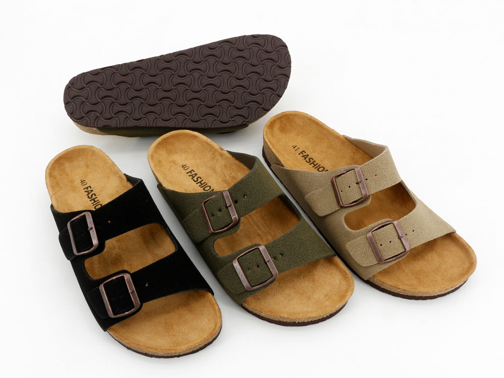 E2526 - Jinjiang Dingmao Shoes Co., Ltd.