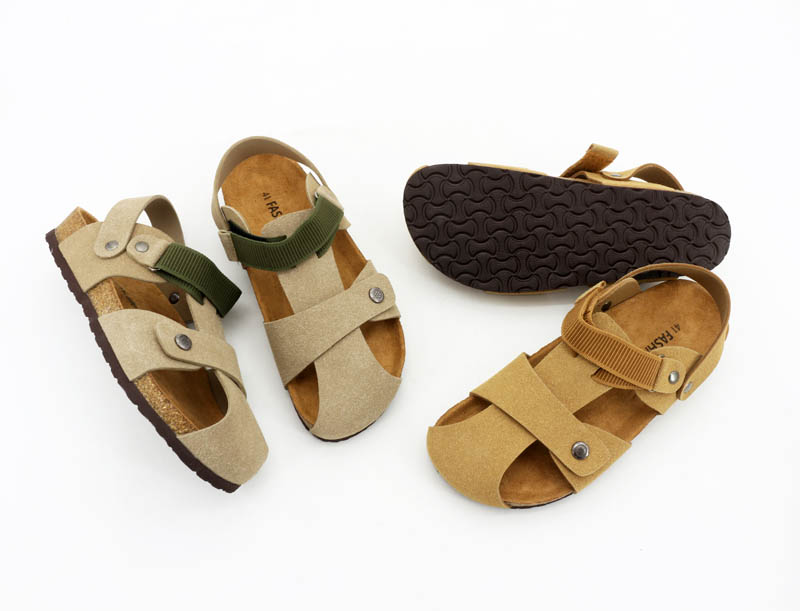 LM002 - Jinjiang Dingmao Shoes Co., Ltd.
