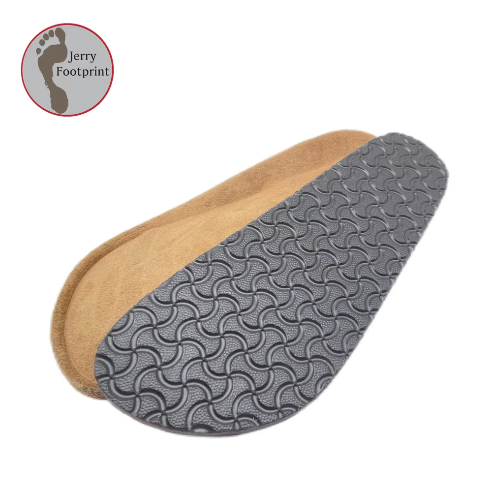 DM-WR10 | Custom EVA & Rubber Outsole Sheets / Pre-Cut - Jinjiang Dingmao Shoes Co., Ltd.